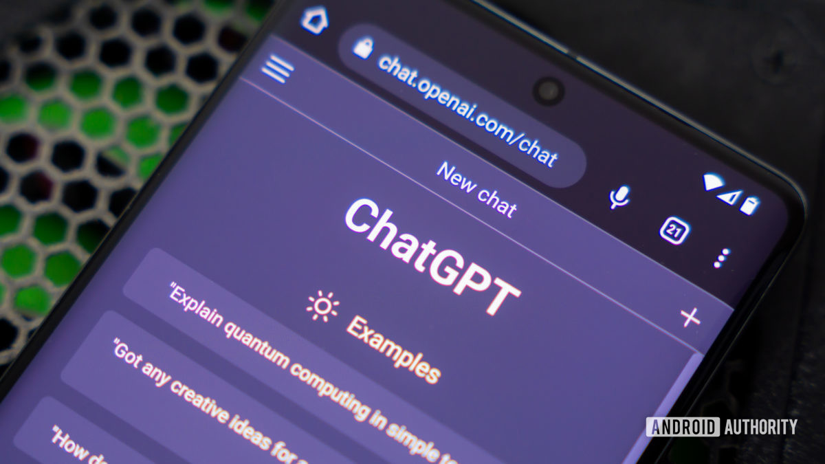 Is ChatGPT not working for you? Heres how you can try to fix it