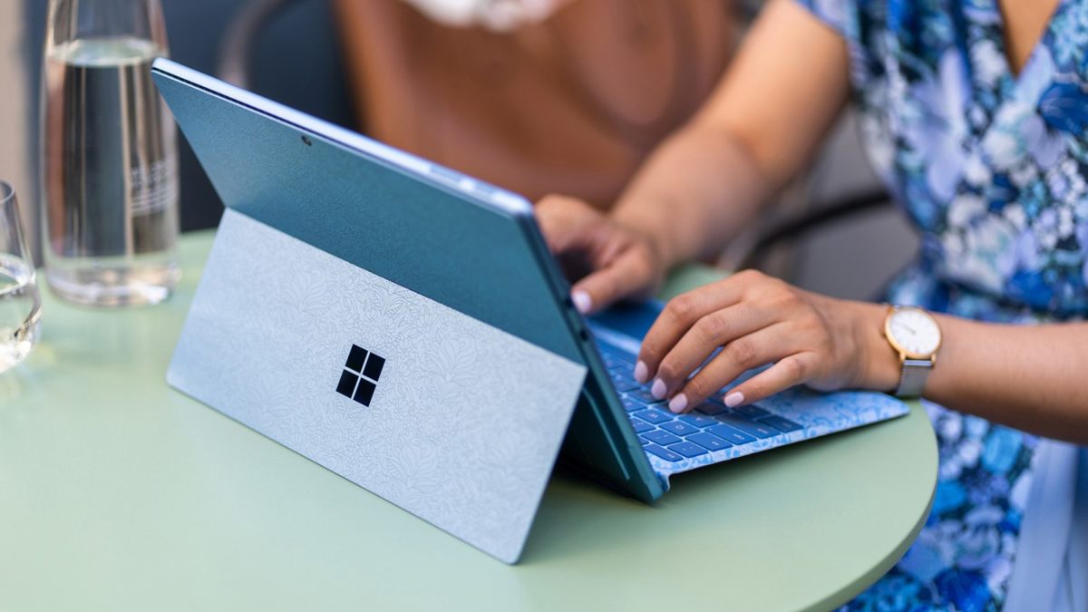 Surface Pro 10 wishlist: All