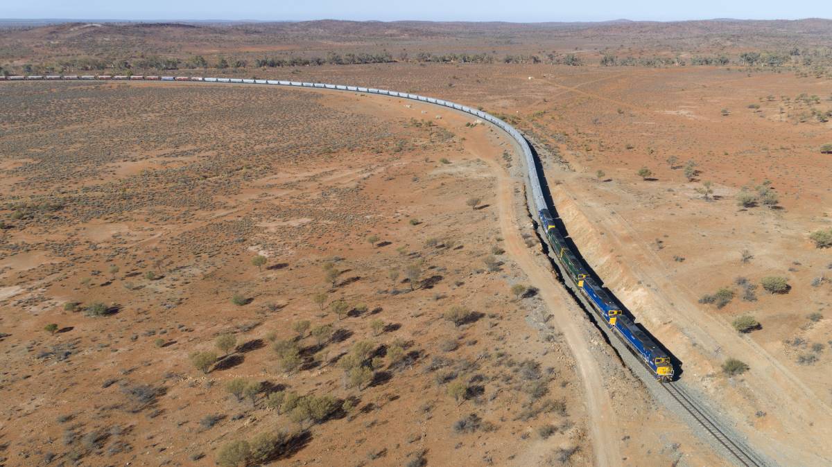 Top World’s Longest Train Journeys