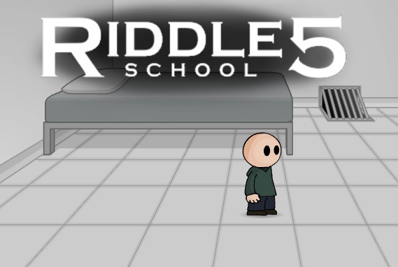 What Makes Riddle School 5 Tile Puzzle Unique