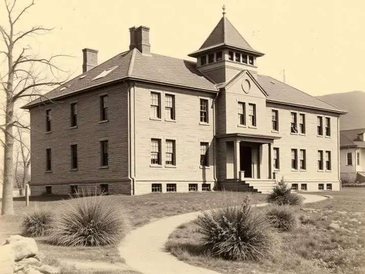 Mysterious Deaths At Colorado Mental Asylum Pueblo​