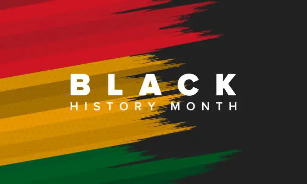 Black History Month Flag​: The Story of the Black History