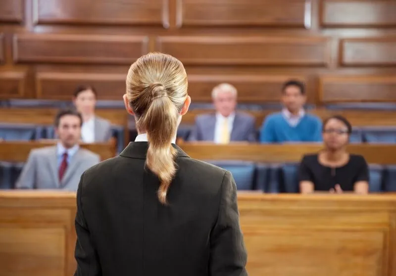 What Happens If You Skip Jury Duty​ In California?