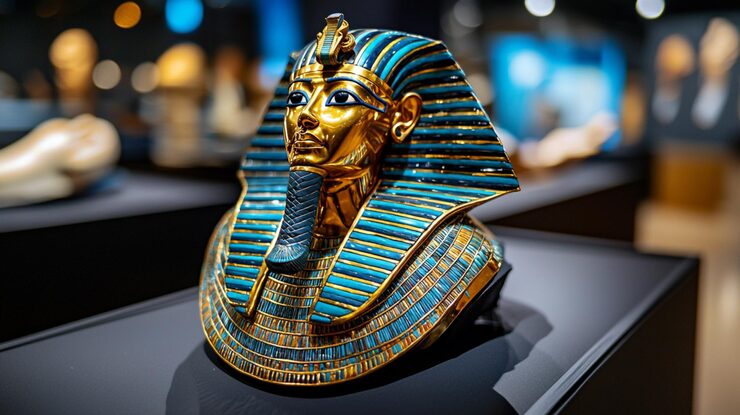 King Tut