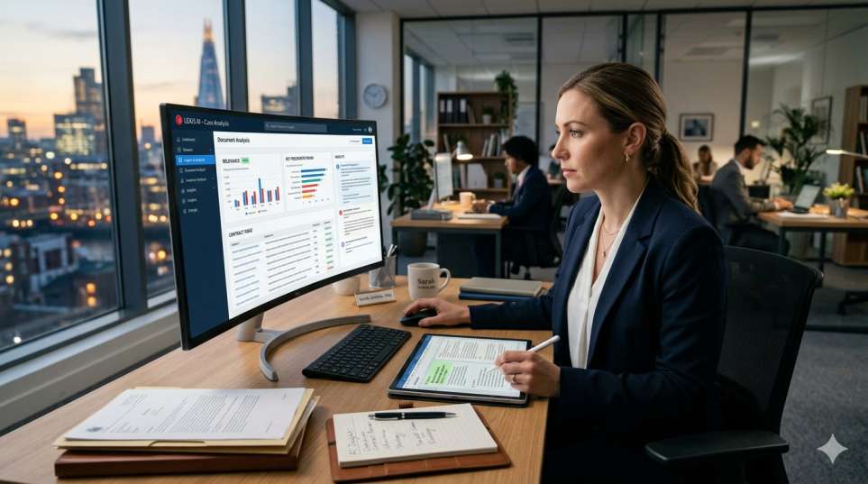 How This Would Change the Role of Lawyers