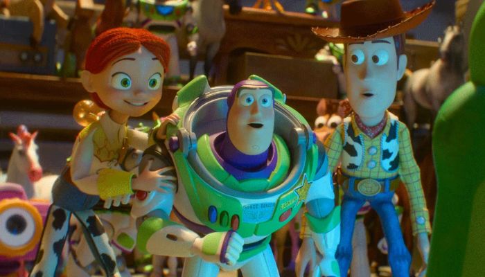 The Biggest Movies Hitting Theaters This Year