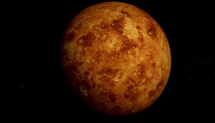 Venus Has a Weird Time Problem