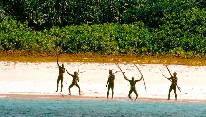 The Mysterious Places in the World You Cannot Visit
